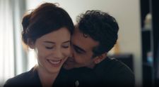 Nová telenovela Zrazená láska na Nova Lady: Romantická idylka se promění v pořádné drama!