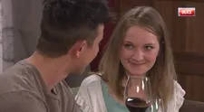 CELÝ DÍL ULICE: Matějovo sblížení s Luckou. Chodí spolu?