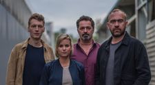 Fenomén Specialisté se vrací: Nabídne víc akce i nový tým kriminalistů