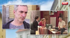 STRACH A NERVOZITA: Petr Vacek alias Tomáš Jordán promluvil o svém návratu do Ulice! VIDEO