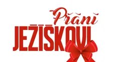 Přání Ježíškovi: Langmajer si ve vánoční romantice užil i kaskadérský výkon