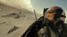 Top Gun: Maverick na Oneplay: Filmové lásky nestárnou
