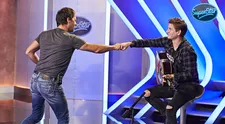 VIDEO: Procítěný love song dostal celou porotu SuperStar