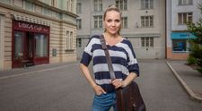 Lucie Vondráčková zahýbe děním v Ulici: Komu zasáhne do života?