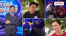 TO TU NEBYLO: Děj Ordinace se přenese do show Tvoje tvář! Přijde i Prokop Hrubý? Exkluzivní VIDEO ze zákulisí