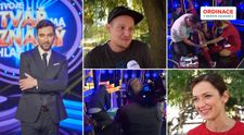 TO TU NEBYLO: Děj Ordinace se přenese do show Tvoje tvář! Přijde i Prokop Hrubý? Exkluzivní VIDEO ze zákulisí