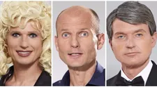 ROZHOVOR: Dalibor Gondík vyděsil manželku k smrti! Účinkování v Tvojí tváři se na něm poznamenalo