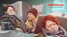 TOP 8: Zajímavosti z natáčení smrti Babákové