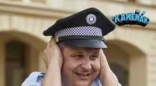 Co během natáčení Kameňáku Michala Novotného nejvíce pohoršilo? Tenhle pohled jen tak nevyžene z hlavy!