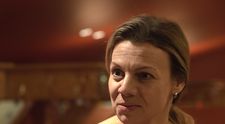 Trnitá cesta za úspěchem Martiny Randové: Jak se z obchodního oddělení dostala na jeviště?