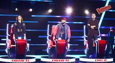 Pohled do zákulisí i na zkoušku: Podívejte se, jak probíhaly přípravy na fenomenální The Voice! VIDEO