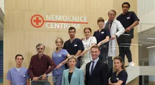 Seriál Chlap se inspiruje skutečnou tragédií. Italský doktor zapomněl 12 let života