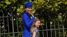 Princezna Charlotte jako dozor na korunovaci krále Karla III.? Rodiče jí měli svěřit důležitý úkol