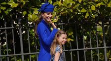 Princezna Charlotte jako dozor na korunovaci krále Karla III.? Rodiče jí měli svěřit důležitý úkol