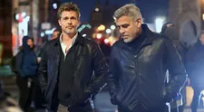 Bromance Brada Pitta a George Clooneyho: Stejná kérka, láska k hazardu i další film!
