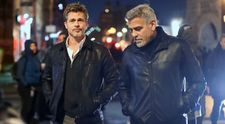 Bromance Brada Pitta a George Clooneyho: Stejná kérka, láska k hazardu i další film!