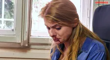 ZNÁSILNĚNÍ V ORDINACI: Šárka ve zbídačeném stavu na policii! Kdo jí ublížil?