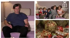 Ján Sihelský z Mise nový domov: Na vánoční přípravy je úplně sám! Jaký budou mít jeho děti Štědrý den?