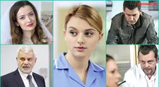 ČERVEN V ORDINACI: Bolestivý rozchod, útěk do ciziny a další velmi nečekané zvraty!