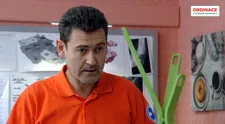 EXKLUZIVNĚ z nových dílů Ordinace: Hanák nechápe! Jak se Bibi připraví na práci na záchrance? VIDEO
