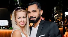 Jack ze Survivora už není single. Sbalila ho blonďatá fanynka