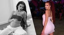 Rachel z Love Islandu se stala maminkou. Syn dostal jméno Aries
