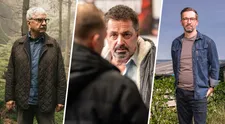 Vraždy v kraji, Záhadné případy a Specialisté uvedou premiérové řady