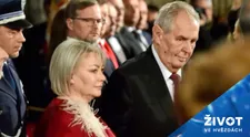 Diváci televize Nova v roli módních kritiků: Prezidentovi by vyměnili manželku! Co řekli o Babišových?