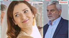 SVATBA Eduarda a Bibi: Ano, nebo ne? PORAĎTE MU!