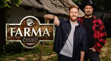 Drsná pravidla Farmy Česko: Kdo je farmář týdne, hospodář nebo sluha?