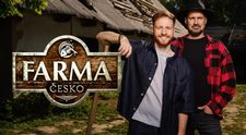 Drsná pravidla Farmy Česko: Kdo je farmář týdne, hospodář nebo sluha?