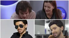 VIDEO: Co bylo pro Jitku Boho na Despacitu nejtěžší? Nejvíc se bála reakce manžela...