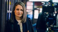 VŠECHNO NEJLEPŠÍ: Tereza Hofová snad vůbec nestárne! Tipli byste ostřílené právničce z Dámy a Krále její věk?
