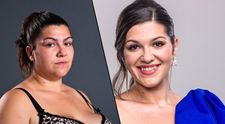 Barbora z Extrémních proměn zahodila stud. Ukázala prsa po plastice