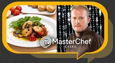 PÁNOVÉ, POZOR! Na tento vynikající letní recept balil holky šéfkuchař Marek Raditsch! Mrkněte se