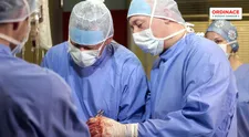 TICHÁ VRAŽDA: Umírající Andrea je v rukách parchanta Leoše Máry! Zkrátí jí život?