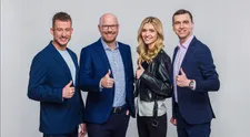 HERNÍ ŘÁD soutěží o vstupenky na natáčení ve studiu Nova Sport