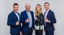 HERNÍ ŘÁD soutěží o vstupenky na natáčení ve studiu Nova Sport