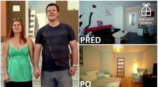 PŘED A PO: Proměna bytu pro nevidomý pár nebyla jednoduchá! Myslet se musí i na to, co by vás nenapadlo