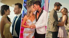 Žhavé chvíle, drama i velká láska: Tyto telenovely připomínají Love Island