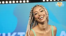 Aicha je zamilovaná! Nového přítele tajila téměř rok