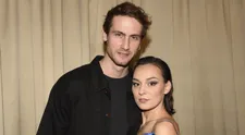 Partner Beáty Kaňokové ze Zlaté labutě se stal hrdinou. Herečce pomohl užitečným dárkem