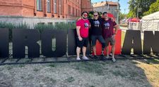 Extrémní proměny je sblížily. Tři kamarádi spolu po natáčení hubnou dál