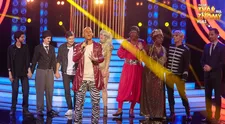 CELÝ 6. DÍL TVOJÍ TVÁŘE: Lady Gaga i Luis Fonsi!
