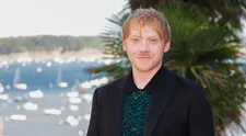 Rupert Grint z Harryho Pottera: Co má společného s postavou Wednesday?