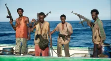 Tom Hanks jako Kapitán Phillips: Skutečné pirátské přepadení