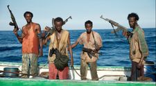 Tom Hanks jako Kapitán Phillips: Skutečné pirátské přepadení