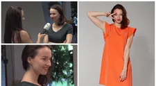 Berenika Kohoutová a její tajná zbraň: Co ji ve Tváři zachrání? Díky tomuhle bude za hvězdu!
