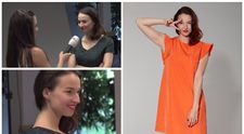 Berenika Kohoutová a její tajná zbraň: Co ji ve Tváři zachrání? Díky tomuhle bude za hvězdu!