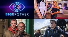 Voyo novinky: Extraktoři s Jakubem Štáfkem, 3. řada Love Islandu i Big Brother